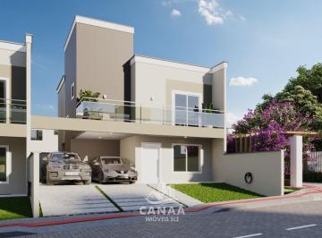 btaso6o2ytvlnmuxytu1nju0_md · Casas Duplex em condomínio à Venda no Altos do Calhau - Cond. Arizona - 3 Suítes