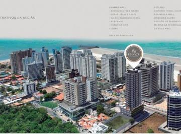 kuacnlk2nziwmdy1zdnjyte0_md · Apartamentos de Alto Padrão à Venda em Ponta D'areia, Ed. Legacy - 4 suítes