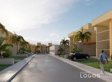flpszr82nze4mzniyjdmmjk3_md · Casa Duplex  em condomínio à Venda - Parque Araçagy - Villa Brunet - 4 quartos