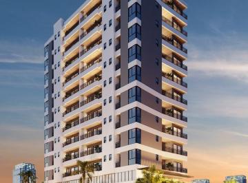 itfy3my2nzflndfjytixzjfk_md · Apartamento à Venda em Renascença - Ed. Dom Ricardo - Aptos com 2 quartos - 72m²