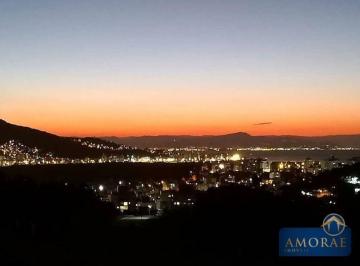 b66ba9446ba942b9a7e2b493850ba1cdf8dcb715 · Terreno à venda, 1023 m² por R$ 1.712.000,00 - Itacorubi - Florianópolis/SC