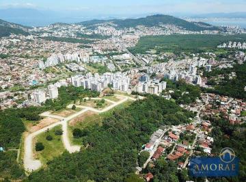 8037cd50632903fa0f9b09013d7d5852583018ed · Terrenos Exclusivos à Venda no Loteamento Mirante das Baias! 450 m² por R$ 980.000 - Itacorubi - Flo