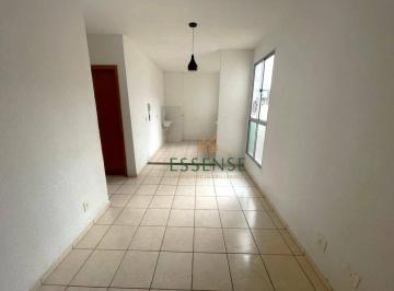 2fe943d0c18d852727e76ef1f61ebc748d297eca · Apartamento à Venda por  R$ 119.990,00 de 43 m² no Parque Amabile - Araraquara/SP.