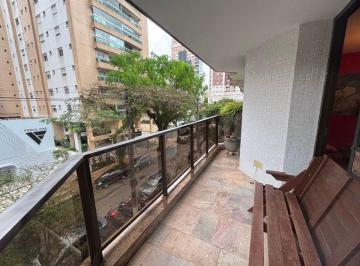 c8f970b6df7c12063e13522e43c2075c537cbf96 · Apartamento com 3 dormitórios à venda, 262 m² por R$ 2.130.000,00 - Boqueirão - Santos/SP