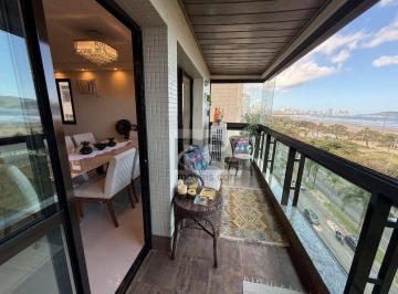 321a70ee33b3f4c5b58a1af926a4c08bf12a0151 · Apartamento com 2 dormitórios à venda, 106 m² por R$ 1.990.000,00 - José Menino - Santos/SP