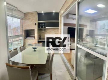 909555d8e2f4cb03cc53a0e8502cb1dea3e0b73f · Apartamento com 2 dormitórios à venda, 79 m² por R$ 790.000,00 - Ponta da Praia - Santos/SP
