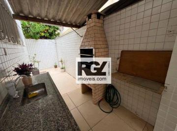 192d52fc65e88fbba21f752821b5913e9e46dc0c · Casa com 3 dormitórios à venda, 208 m² por R$ 1.490.000,00 - Ponta da Praia - Santos/SP