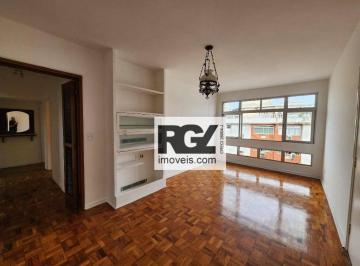 dc93a754779407635af96d690cfc9b3f329fc757 · Apartamento com 2 dormitórios à venda, 119 m² por R$ 670.000,00 - Aparecida - Santos/SP