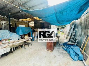 8f75ca1dcd8065bca10fbfede1eb27bca1358708 · Terreno à venda, 450 m² por R$ 1.120.000,00 - Macuco - Santos/SP