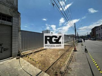 d562622abc741933478b33afa04a857167e91d8d · Área para alugar, 4000 m² por R$ 99.990,00/mês - Vila Matias - Santos/SP
