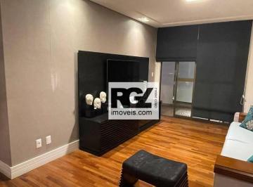 c2976414a7fdf31c52fecb701e582ee2b57f032d · Apartamento com 3 dormitórios à venda, 143 m² por R$ 2.300.000,00 - Ponta da Praia - Santos/SP