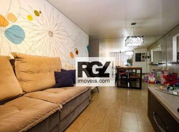 05ef5023d3229f46d94dd515ea74187b228263c1 · Apartamento com 2 dormitórios à venda, 84 m² por R$ 780.000,00 - Ponta da Praia - Santos/SP