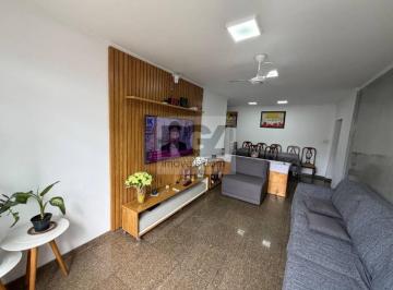 2fea9b91d4a28f83b27ff5f313643b42b56ecb2d · Apartamento com 3 dormitórios à venda, 130 m² por R$ 950.000,00 - Ponta da Praia - Santos/SP