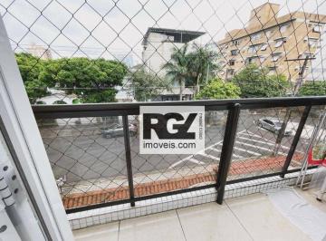f9e95ceb622f2ed9a954ae7e3db8484cf895acb6 · Apartamento com 3 dormitórios à venda, 79 m² por R$ 480.000,00 - Embaré - Santos/SP