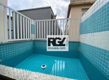 4db35012a49bbe6d46f011f9c1bfcdcd212a9d47 · Casa com 3 dormitórios à venda, 156 m² por R$ 1.150.000,00 - Aparecida - Santos/SP