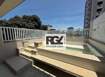6dfc96fda2d4d617166ca73baf8dd61330b52a36 · Casa com 3 dormitórios à venda, 360 m² por R$ 1.700.000,00 - Embaré - Santos/SP