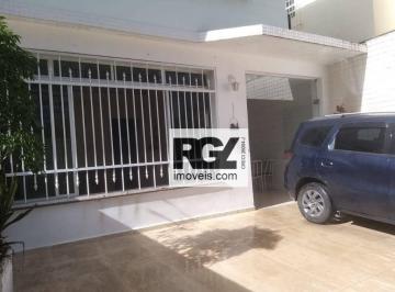 4cf6944a4db89c5e5d0ec2265a105f8deccd617e · Casa com 3 dormitórios à venda, 163 m² por R$ 1.568.000,00 - Boqueirão - Santos/SP