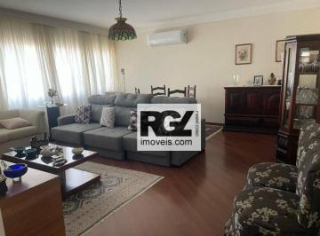 a7c53cd23ddb725747b8e6fee92a91c46817d1e8 · Apartamento com 3 dormitórios à venda, 140 m² por R$ 895.000,00 - Boqueirão - Santos/SP