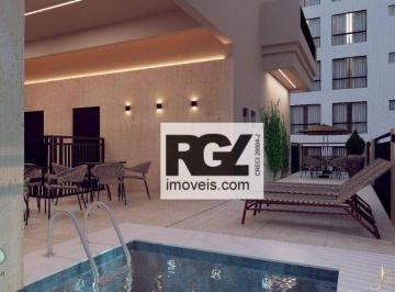c42ae48d47b43aae6826e83ba2bf147836482320 · Apartamento com 4 dormitórios à venda, 295 m² por R$ 5.470.000,00 - Ponta da Praia - Santos/SP
