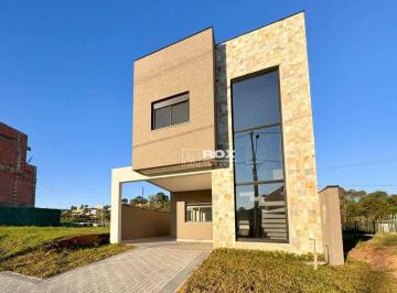 dcfe122a92d8a9ebd8de713f4144f9285998fcd0 · Casa nova em condomínio à venda - Santa Cândida - Curitiba/PR