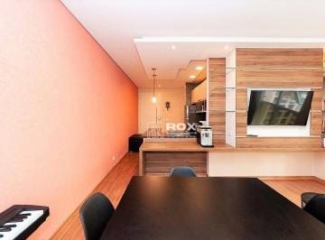 619a32fd29f756ed7e7c9d0905b153ace3246ac9 · Apartamento mobiliado, 2 quartos à venda - Batel - Curitiba/PR