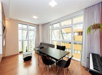 60c00e311bf264769b0aa66327c8585c75531ed6 · Apartamento mobiliado, 2 quartos à venda - Batel - Curitiba/PR