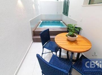 67db4803807c4335d85b1eefca9ea52f96dce32b · Apartamento Garden com piscina, 1 dormitório à venda, 49 m² por R$ 1.185.382 - Copacabana - Rio de J