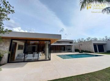 16e8f401d48110359b11d1f37e455788a9941d61 · Casa à venda, 600 m² por R$ 16.000.000,00 - Condomínio Terras de São José - Itu/SP