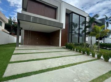 03c69783071b9a59e67950128741d7cf6c83740a · Casa de Altíssimo Padrão à Venda no Alphaville Litoral Norte 2 – 4 Suítes – Nascente