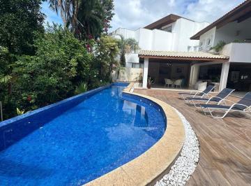 897f69ead137592dd60a8e2653f32b9d295ae4a8 · Casa de Alto Padrão à Venda no Alphaville 1 Salvador
