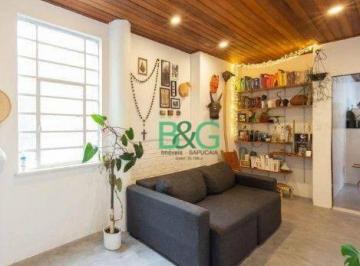 f02d8bc31ee8b8157c46f7e887eee98946da7fdd · Apartamento com 1 dormitório à venda, 70 m² por R$ 300.000,00 - Santa Efigênia - São Paulo/SP