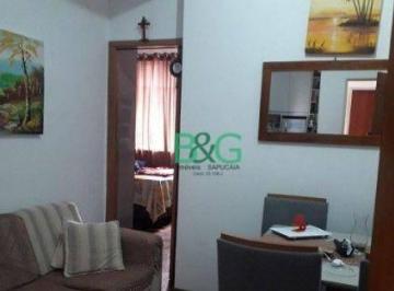 d27c655d837f8c31954315c9e73b5def321240fa · Apartamento à venda, 38 m² por R$ 250.895,00 - República - São Paulo/SP