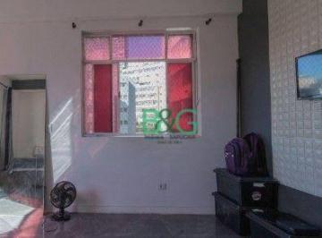 0db76b69082cc1ebd9838ae6acc16fa00f4646da · Apartamento à venda, 35 m² por R$ 279.000,00 - Centro Histórico de São Paulo - São Paulo/SP