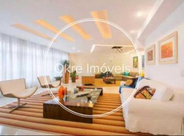 Apartamento · 319m² · 4 Quartos · 2 Vagas · Apartamento - / Residencial / Lagoa