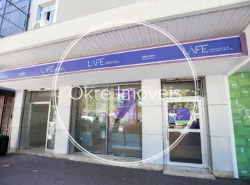 Comercial · 371m² · Conjunto de Lojas - / Comercial / Ipanema