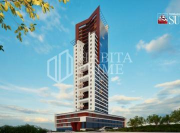 Apartamento · 92m² · 4 Quartos · 2 Vagas · Terraço Suíça: alto padrão com apartamentos de 3 e 4 quartos no Maurício de Nassau