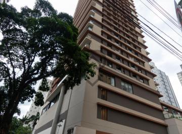 Apartamento · 205m² · 3 Quartos · 3 Vagas · Apartamento Alto Padrão brooklin