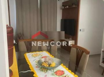 Apartamento · 160m² · 3 Quartos · 2 Vagas · Apartamento em  Rua Alma Cabocla - Vila Urupês - Suzano/SP