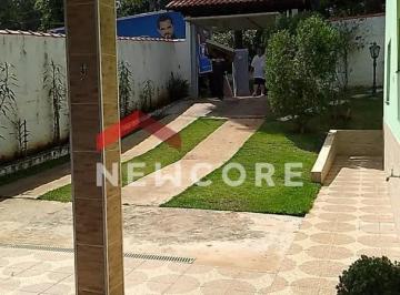 Casa · 320m² · 4 Quartos · 3 Vagas · Casa em  Rua dos Jades - Chácara Fernão Dias - Bragança Paulista/SP