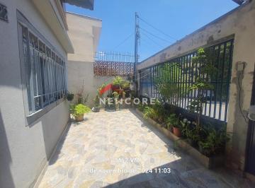 Casa · 208m² · 3 Quartos · 4 Vagas · Sobrado em  Rua Itaberá - Parque Jaçatuba - Santo André/SP