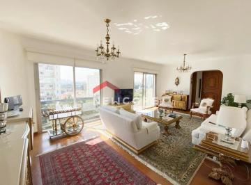 Apartamento · 150m² · 3 Quartos · 2 Vagas · Apartamento em  Rua João Álvares Soares - Campo Belo - São Paulo/SP