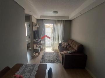 Apartamento · 44m² · 2 Quartos · 1 Vaga · Apartamento em  Avenida Washington Luís - Vila Marieta - Campinas/SP