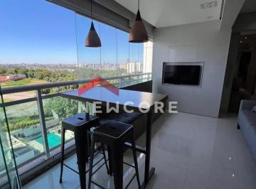 Apartamento · 98m² · 2 Quartos · 2 Vagas · Apartamento em  Avenida Andrômeda - Green Valley Alphaville - Barueri/SP