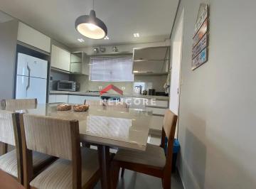 Apartamento · 80m² · 2 Quartos · 2 Vagas · Apartamento em   Rua São Ludgero - Itacolomi - Balneário Piçarras/SC