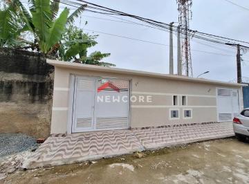 Casa · 70m² · 3 Quartos · 2 Vagas · Casa em   rua das palmeiras  - Jardim Praia Grande - Mongaguá/SP