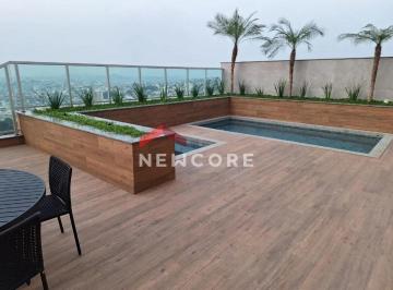 Apartamento · 200m² · 3 Quartos · 4 Vagas · Cobertura em  Rua Teodomiro Cruz - São Lucas - Belo Horizonte/MG
