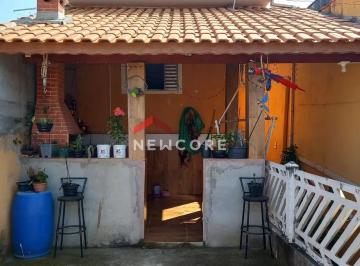 Casa de 3 quartos, Mogi das Cruzes · Casa em  Rua Paulo Vi - Jardim São Pedro - Mogi das Cruzes/SP