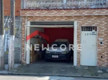 Casa · 150m² · 3 Quartos · 1 Vaga · Casa em Rua Paulo Vi - Jardim São Pedro - Mogi das Cruzes/SP