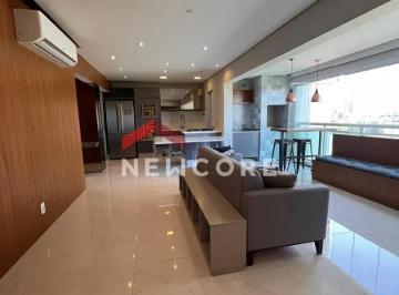 Apartamento · 98m² · 2 Quartos · 2 Vagas · Apartamento em Avenida Andrômeda - Green Valley Alphaville - Barueri/SP