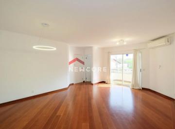 Apartamento · 132m² · 4 Quartos · 3 Vagas · Apartamento em Rua Natingui - Vila Madalena - São Paulo/SP